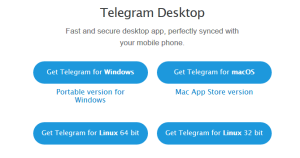 telegram desktop