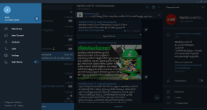 telegram desktop